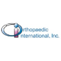 Orthopaedic International, Inc.