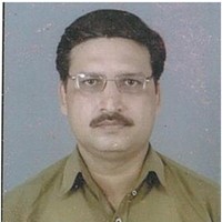 Dr.Maneesh Kumar Sharma
