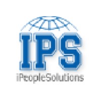 iPeopleSolutions Pvt Ltd