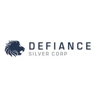 Defiance Silver Corp