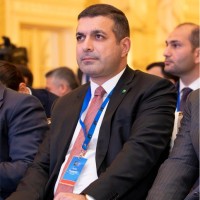 Doc. Dr. Aydin Huseynov