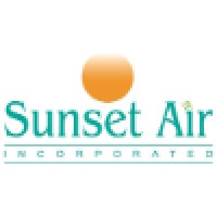 Sunset Air Inc. 