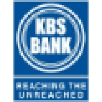 KBS Local Area Bank