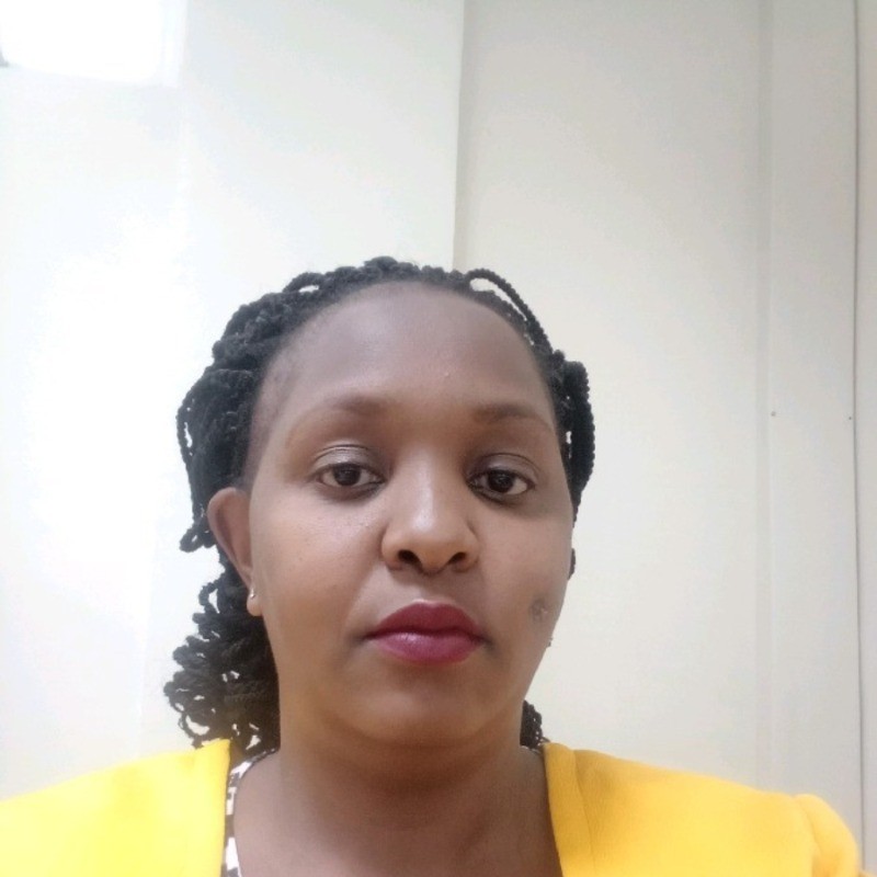 Esther Mwangi