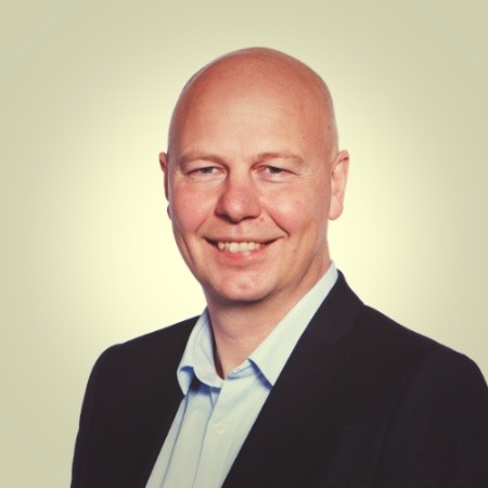 Jan F. Sørensen