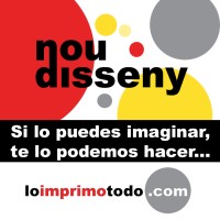 Nou Disseny - loimprimotodo.com