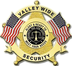 Valley Wide Security