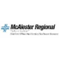 McAlester Regional Health Center
