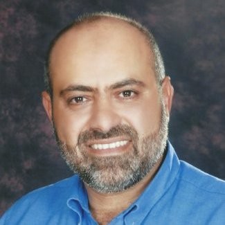 Dr. Tariq Al-Jallad
