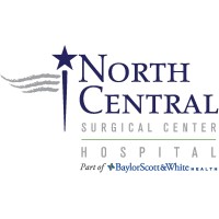 North Central Surgical Center Hospital