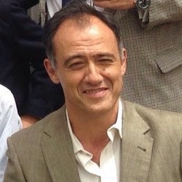 Antonio Torralba
