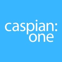 Caspian One | Broadcast Media