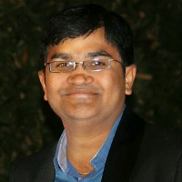 Dr Ronak Prajapati