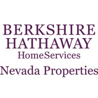 Berkshire Hathaway HomeServices Nevada Properties