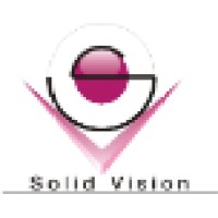 Solid Vision : The Reverse Engineering Studio