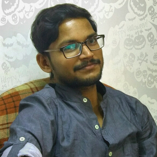 Manin Saurav