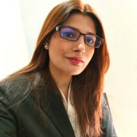 Asma Muzafar
