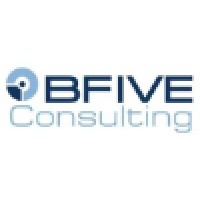BFIVE Consulting