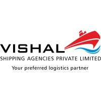 Vishal Shipping Agencies Pvt. Ltd.