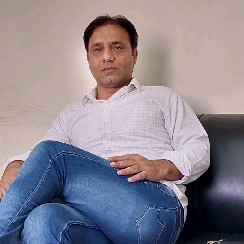 Khawaja Jibran