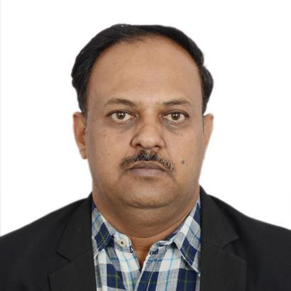 Dr. Shridhar D.S