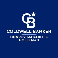 Coldwell Banker Conroy Marable & Holleman