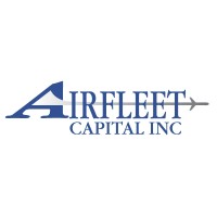 AirFleet Capital, Inc