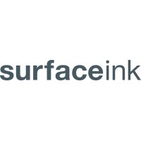 Surfaceink Product Design & Development