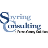 Soyring Consulting, a Press Ganey Solution