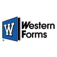 Western Forms, Inc.