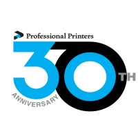 Professional Printers