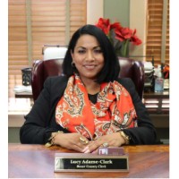 Hon. Lucy Adame-Clark, Bexar County Clerk's Office