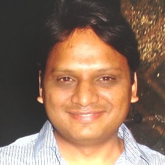 Deepak Agarwal