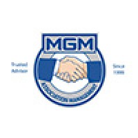 MGM Association Management - Building Better Communities