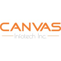 Canvas Infotech Inc.