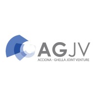 Acciona Ghella Joint Venture (AGJV)