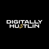 Digitally Hustlin