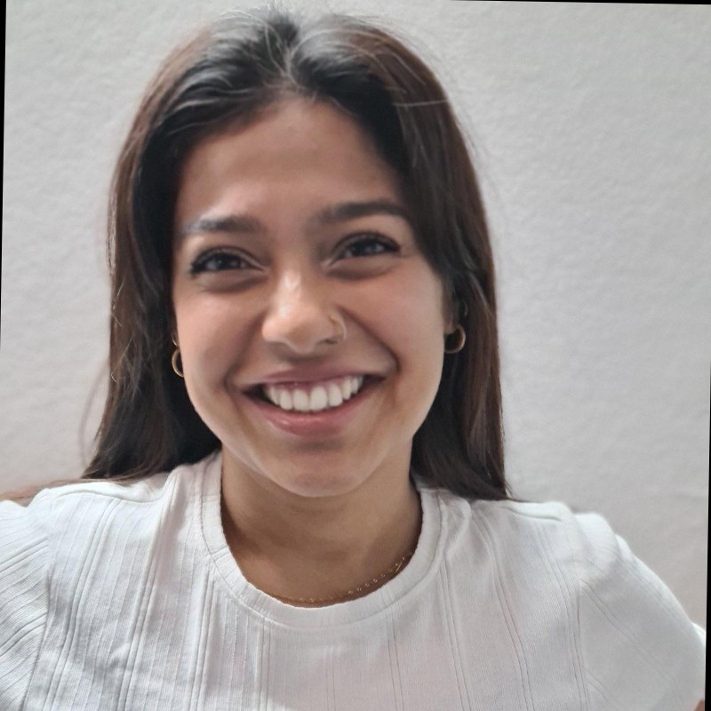 Sanna Hussain