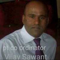 Vijay Sawant