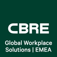 CBRE Global Workplace Solutions (GWS) EMEA