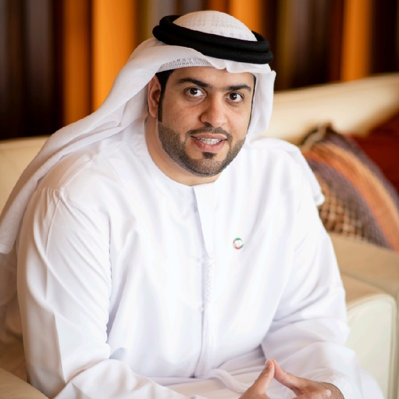 Ahmad Sultan Al Haddad
