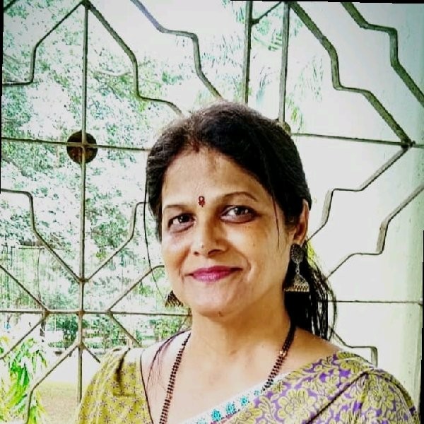 Manthana Desai