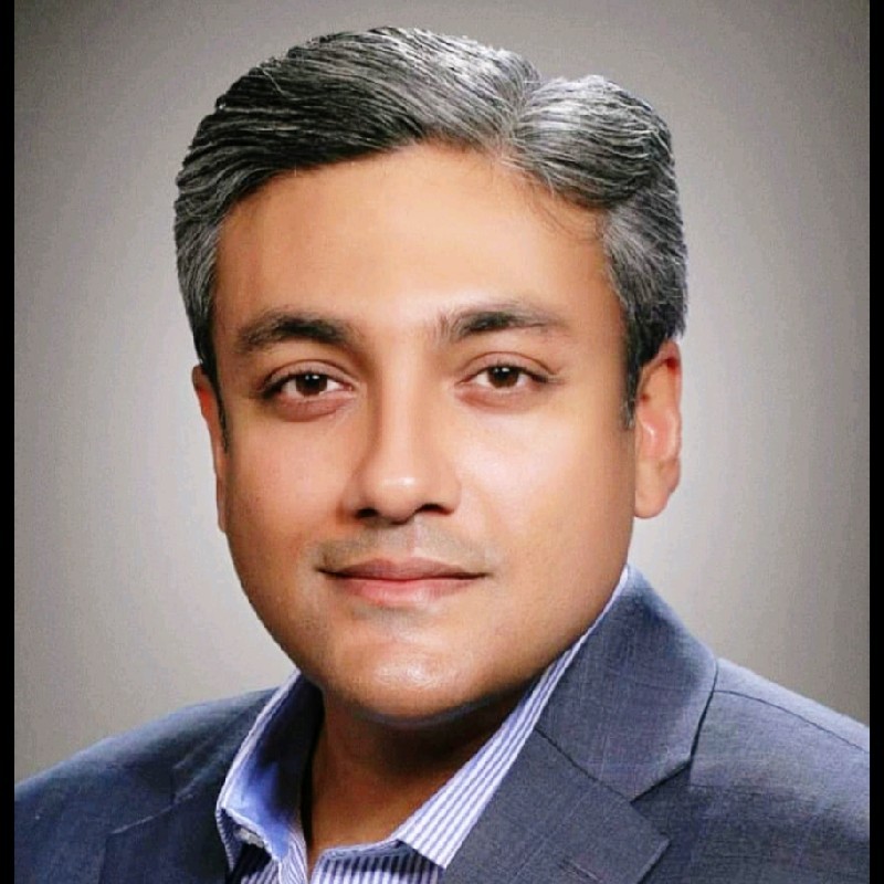 Babar S. Khan, B. Eng., MBA, Certified ERP