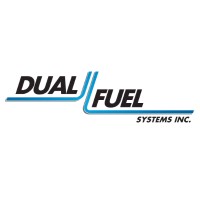 Dual Fuel Systems