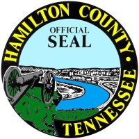 Hamilton County Government