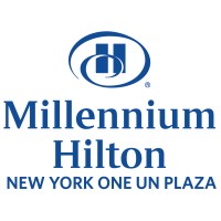 Millennium Hilton NYC One UN Plaza