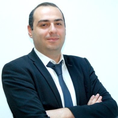Hayk Davtyan
