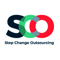 Step Change Outsourcing