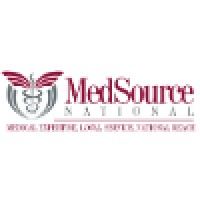 MedSource National