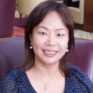Yingzi (Julie) Chen, PhD, PMP